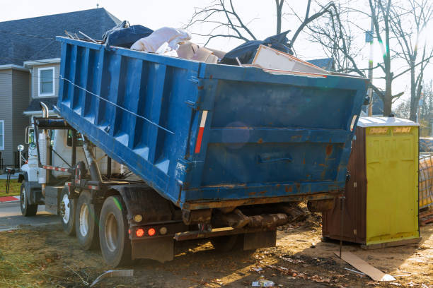 Best Same-Day Junk Removal Services  in Cadillac, MI